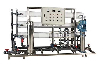 Industrial Plants