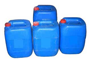 Boiler Water Chemicals
