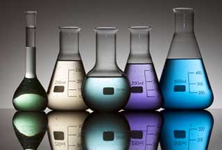 Cooling Water Chemicals