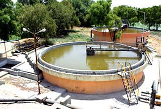 Effluent Treatment Chemicals